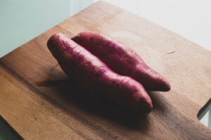 Read more about the article Keto diet approved sweet potato muffins recipe