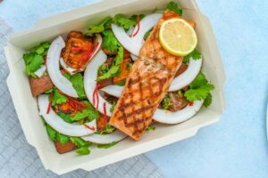 Read more about the article Keto Diet Plan